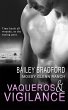 Vaqueros and Vigilance (eBook, ePUB) - Bild 1