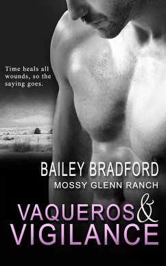 Vaqueros and Vigilance (eBook, ePUB) - Bradford, Bailey