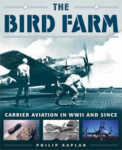 The Bird Farm (eBook, ePUB) - Kaplan, Philip