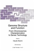 Genome Structure and Function (eBook, PDF)