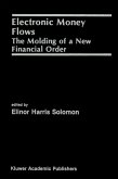 Electronic Money Flows (eBook, PDF)