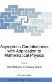 Asymptotic Combinatorics with Application to Mathematical Physics (eBook, PDF)