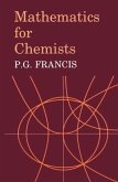 Mathematics for Chemists (eBook, PDF)