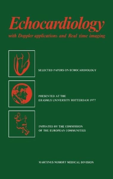 Echocardiology (eBook, PDF)