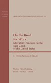 On the Road for Work (eBook, PDF)