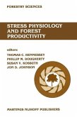 Stress physiology and forest productivity (eBook, PDF)