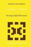 Strong Limit Theorems (eBook, PDF)