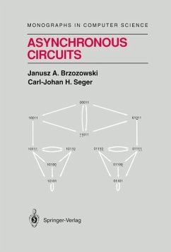 Cover Asynchronous Circuits (eBook, PDF)