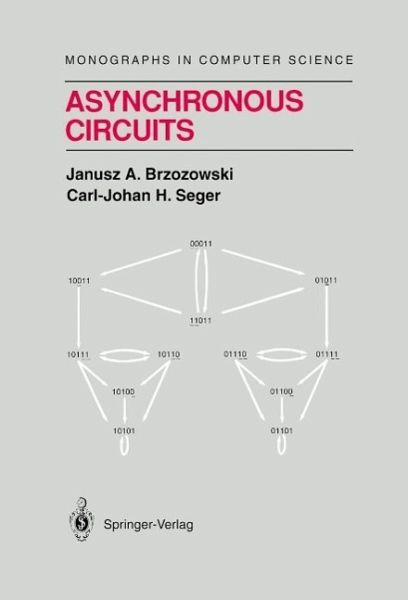 Asynchronous Circuits (eBook, PDF) Asynchronous Circuits (eBook, PDF)
