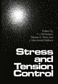 Stress and Tension Control (eBook, PDF)