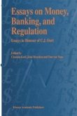 Essays on Money, Banking, and Regulation (eBook, PDF)