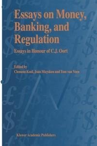 Essays on Money, Banking, and Regulation (eBook, PDF)