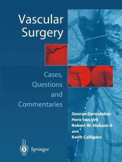 Cover Vascular Surgery (eBook, PDF)