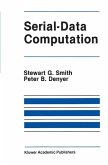 Serial-Data Computation (eBook, PDF)