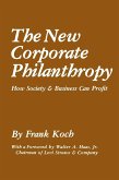 The New Corporate Philanthropy (eBook, PDF)