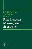 Rice Insects: Management Strategies (eBook, PDF)