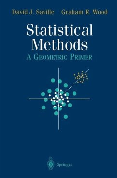 Cover Statistical Methods (eBook, PDF)