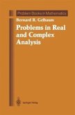 Problems in Real and Complex Analysis (eBook, PDF)