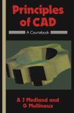 Principles of CAD (eBook, PDF)