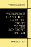 Workforce Transitions from the Profit to the Nonprofit Sector (eBook, PDF)