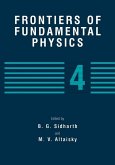 Frontiers of Fundamental Physics 4 (eBook, PDF)