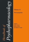 Handbook of Psychopharmacology (eBook, PDF)
