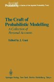 The Craft of Probabilistic Modelling (eBook, PDF)