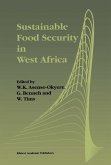 Sustainable Food Security in West Africa (eBook, PDF)