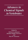 Advances in Chemical Signals in Vertebrates (eBook, PDF)