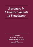 Advances in Chemical Signals in Vertebrates (eBook, PDF)