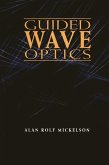 Guided Wave Optics (eBook, PDF)