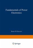 Fundamentals of Power Electronics (eBook, PDF)