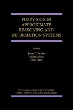 Cover Fuzzy Sets in Approximate Reasoning and Information Systems (eBook, PDF)