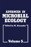 Advances in Microbial Ecology (eBook, PDF)