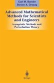 Advanced Mathematical Methods for Scientists and Engineers I (eBook, PDF)