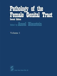 Pathology of the Female Genital Tract (eBook, PDF)