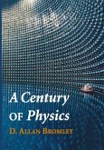 A Century of Physics (eBook, PDF)