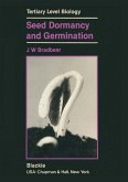 Seed Dormancy and Germination (eBook, PDF)
