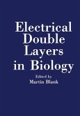 Electrical Double Layers in Biology (eBook, PDF)
