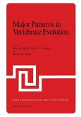 Major Patterns in Vertebrate Evolution (eBook, PDF)
