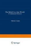The Belief in a Just World (eBook, PDF)
