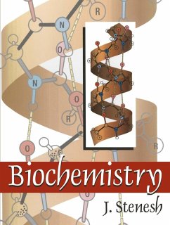 Biochemistry (eBook, PDF) - Stenesh, J.
