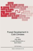 Forest Development in Cold Climates (eBook, PDF)