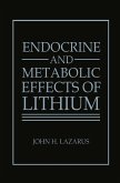 Endocrine and Metabolic Effects of Lithium (eBook, PDF)