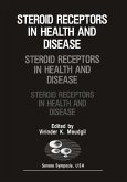 Steroid Receptors in Health and Disease (eBook, PDF)