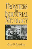 Frontiers in Industrial Mycology (eBook, PDF)