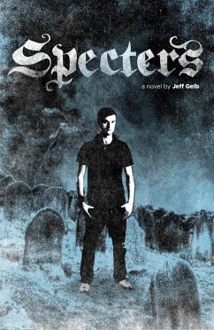 Cover Specters (eBook, ePUB)