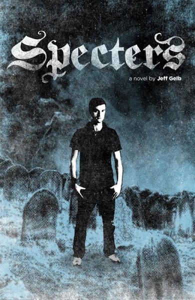 Specters (eBook, ePUB)