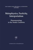 Metaphysics, Facticity, Interpretation (eBook, PDF)