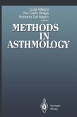 Methods in Asthmology (eBook, PDF)